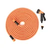 as on tv seen 2018 50 100 ft garden expandable hose with 8 function spray gun