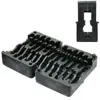 AR15 Gun Smithing Tool 223 5.56 Upper Mag Polymer Gunsmith Armorer Clamp Vice Vise Workbench Table Block