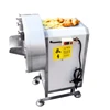 Widely praised uniform in size economical vegetable fruit garlic slicer