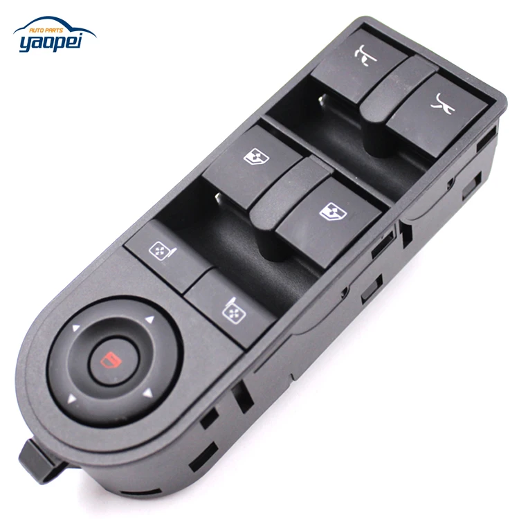 

NEW Power Window Switch 93162636 For Opel Tigra Twintop 2007