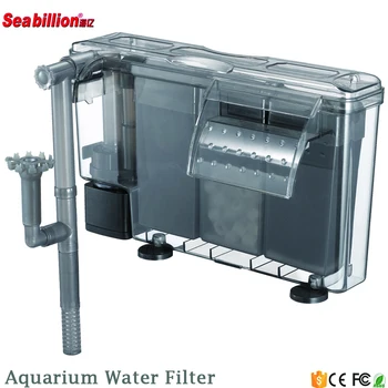 external water filter for aquarium