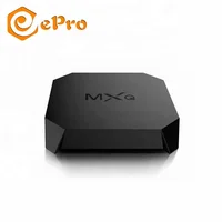 

MXQ U2+ S905W 1G 8G or 2G 16G Android 7.1 tv box 4K media player 2.4G WIFI MXQ tv box Amlogic S905W Set Top Box