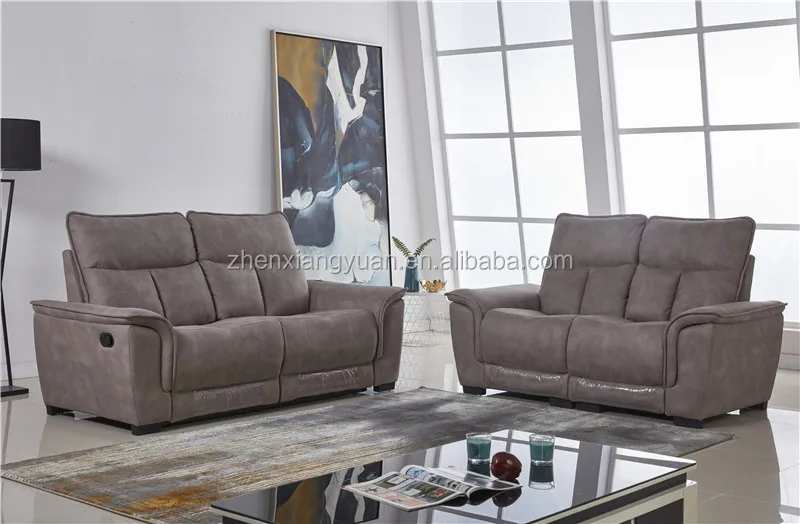 Dark Grey Living Room Furniture 2022