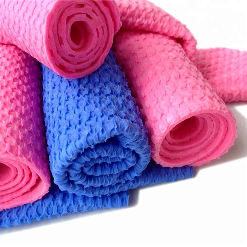 
Not cheap PVA Chamois towel for car care cleaning wash 