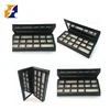 Made in China eyeshadow palette package with high performance