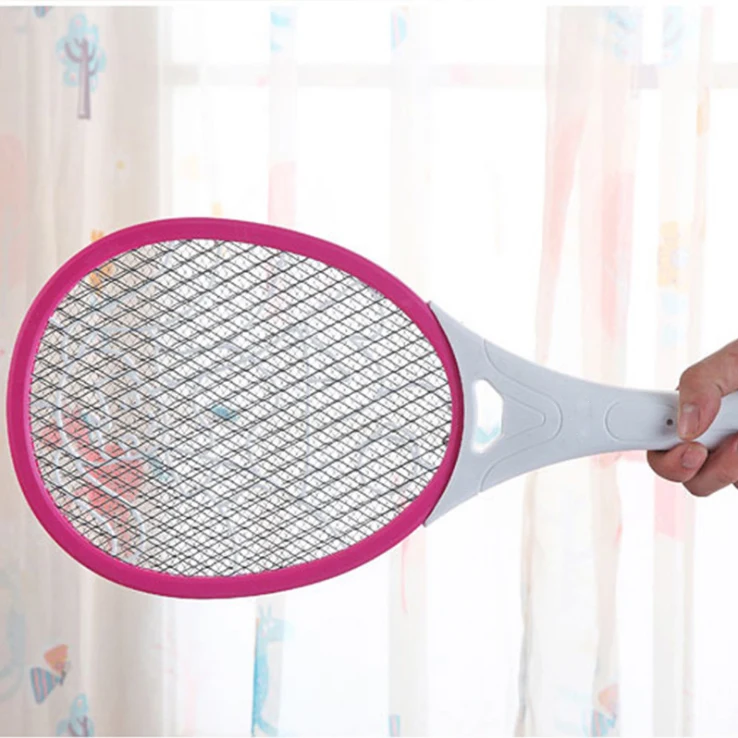 
powerful house electric machine mosquitoes fly killer mosquito racket fly killer machine 