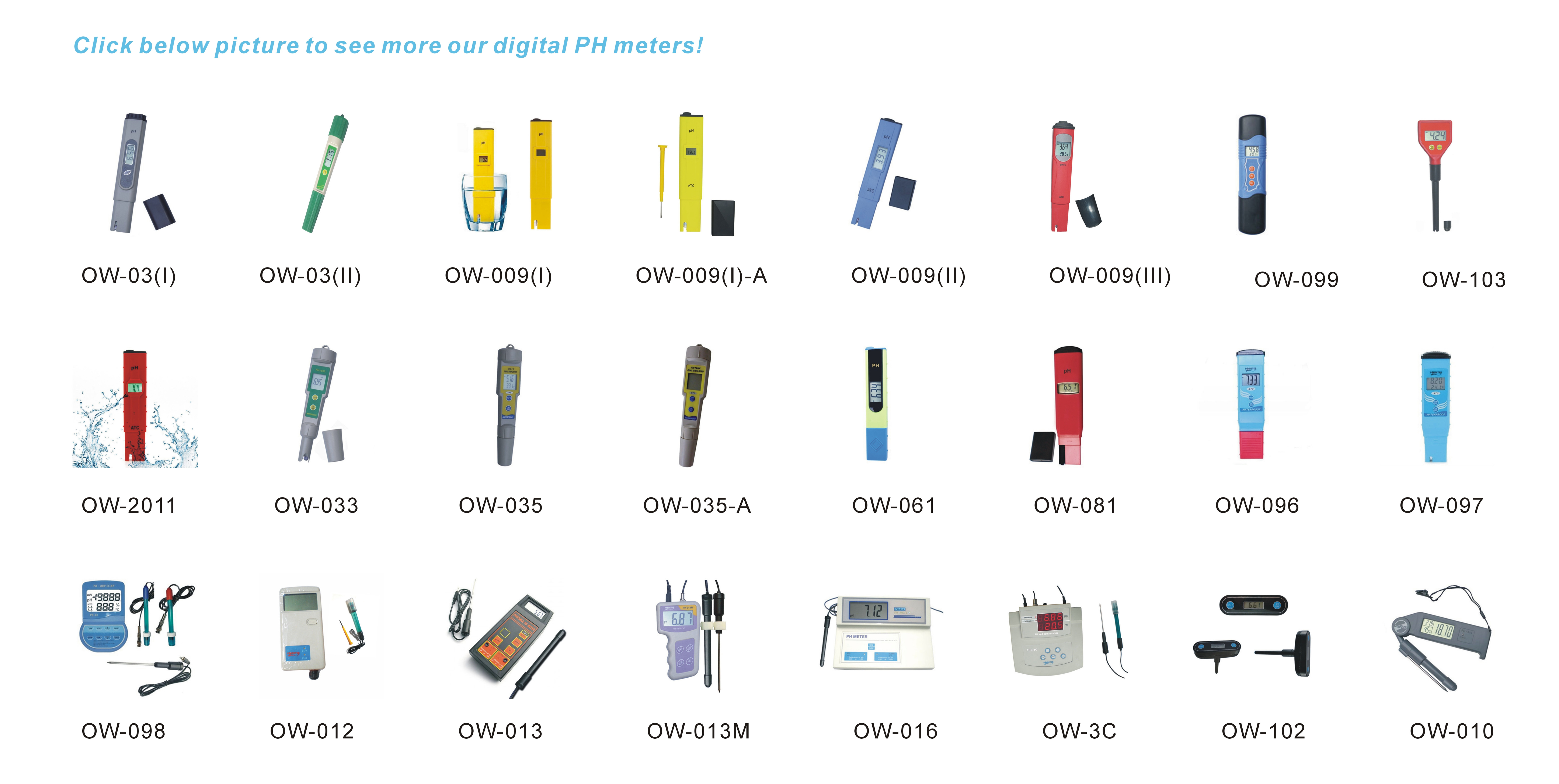 PH meter