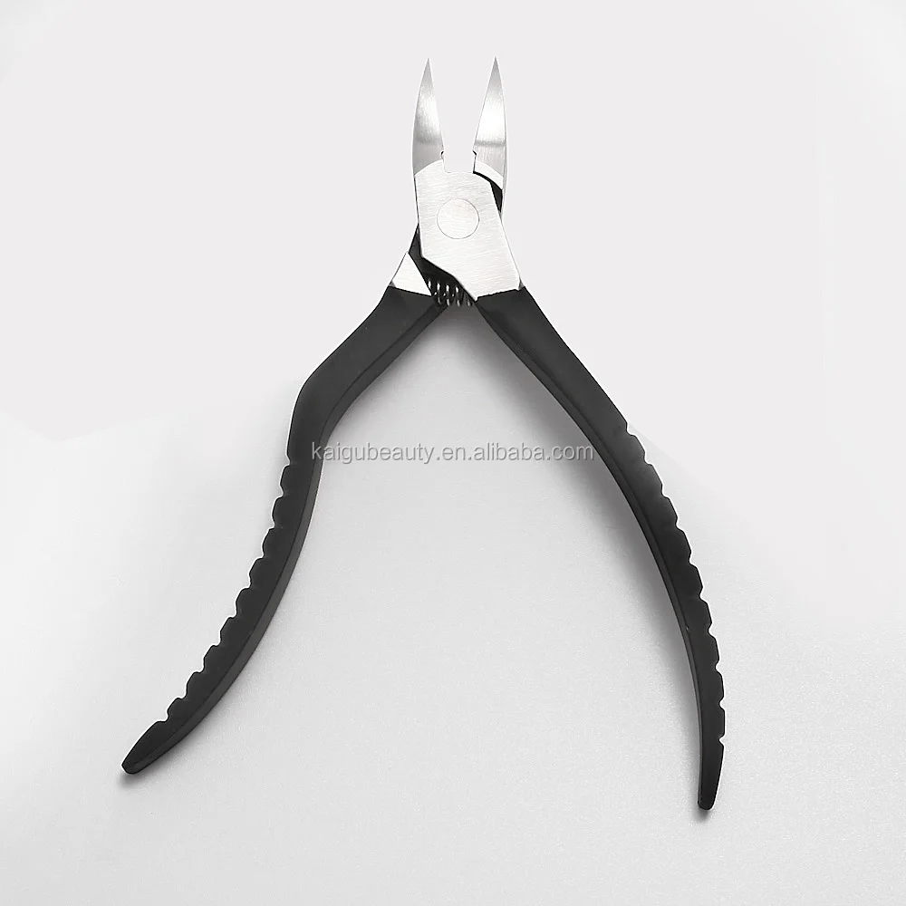 Professional Salon Tool Nail Nipper Manicure Nipper Factory Buy Nail