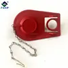 toilet flapper flush valves With 9" Chain