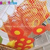 Soft play gymnastic equipment kids play facility climbing net indoor playground