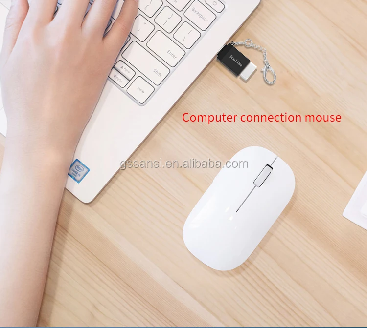 High Quality Mini USB Flash Drive Sync Data Male to Female Micro USB Adapter for V8