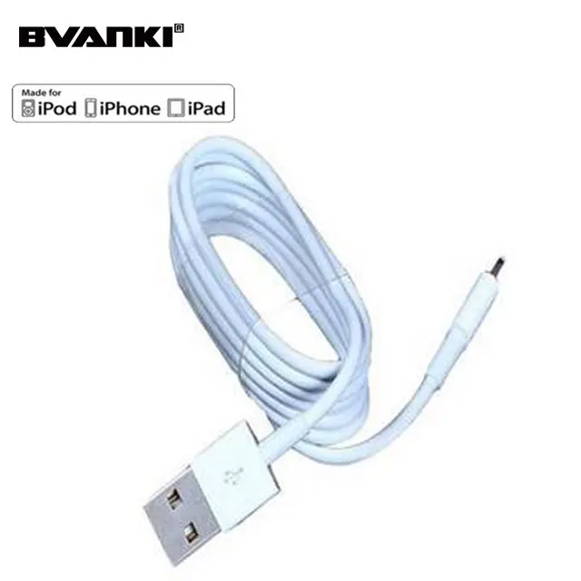 New Manufacturing 8 Pin Original Quality USB To Data Cable For iPhone 10 USB Charging Cable