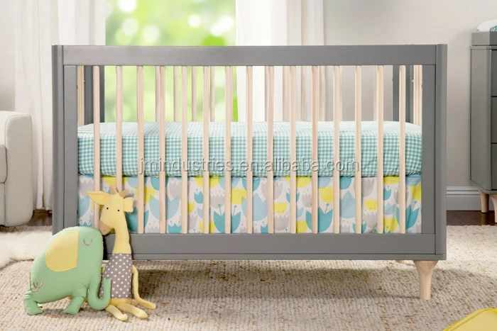 multifunction nursery european baby cribs