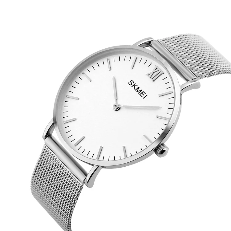 

skmei quartz watches bezel japan movt watch men luxury 1181 nylon clock