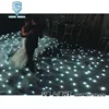 Fashionable Cordless Starlight Led Dance Floor Panels