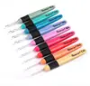 48hours delivery free shipping Top Quality certificate Led crochet hook