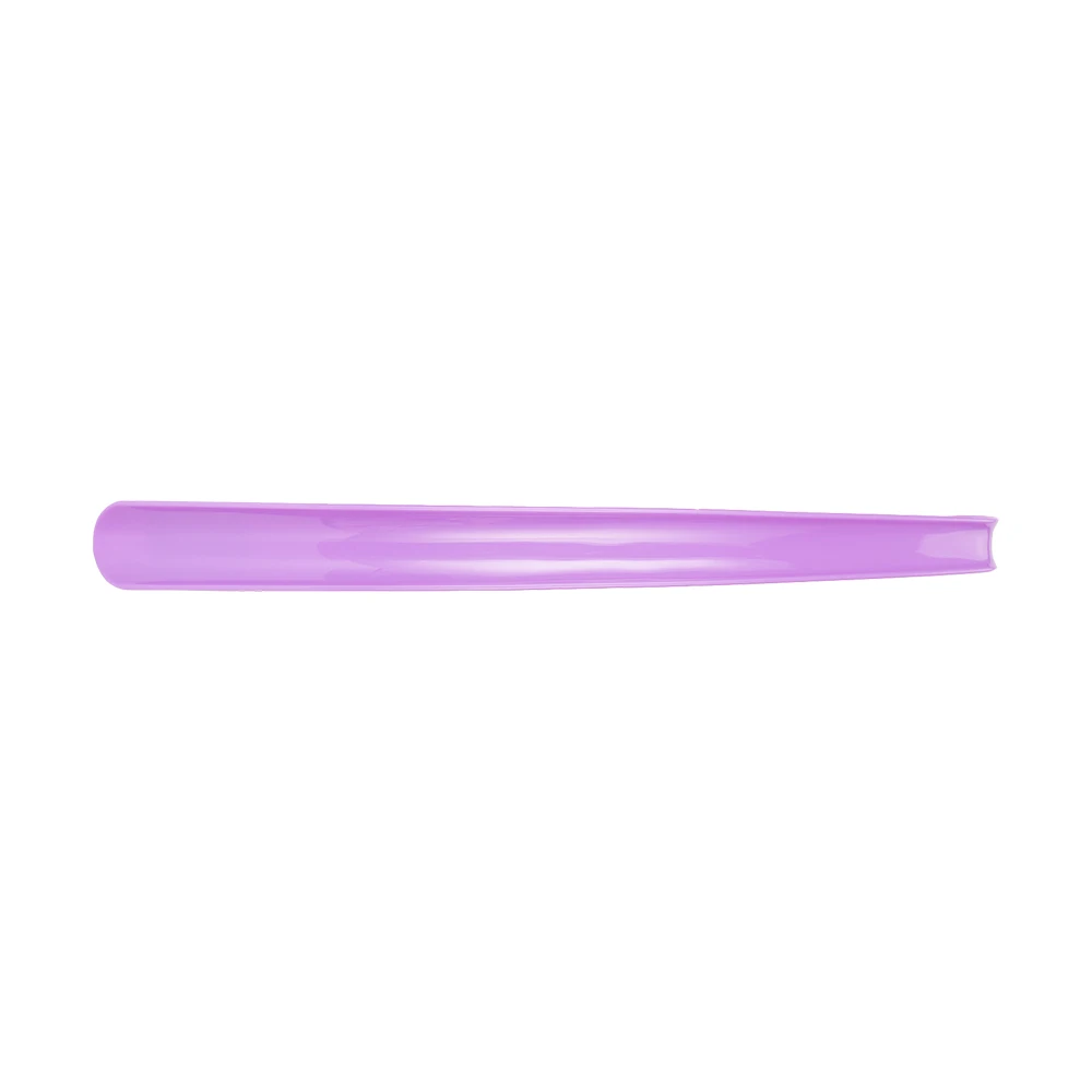 
2018 amazon hot sales long plastic shoehorn 