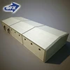 1000 Square Prefabricated Meter Steel Structure Storage Warehouse Building