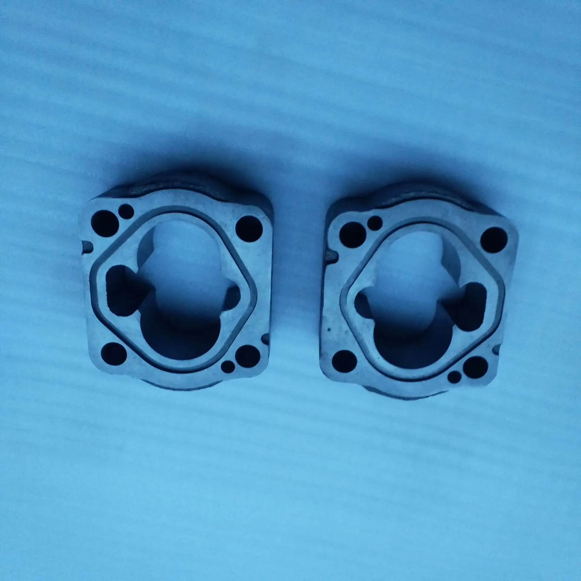 
Hydraulic Gear Pump Parts 324-8115-100 Pump Housing 