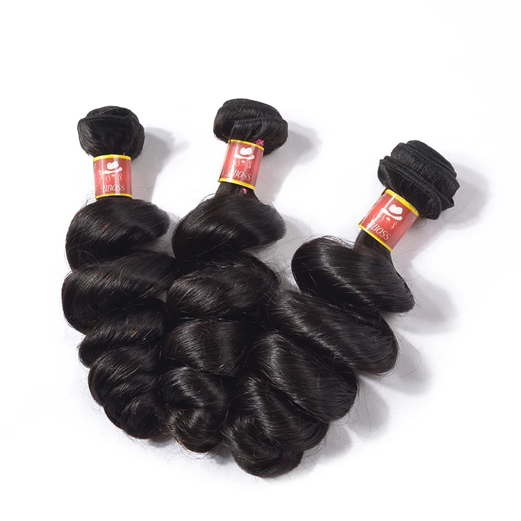 Factory Price Cuticle Aligned Brazilian Hair Wholesale