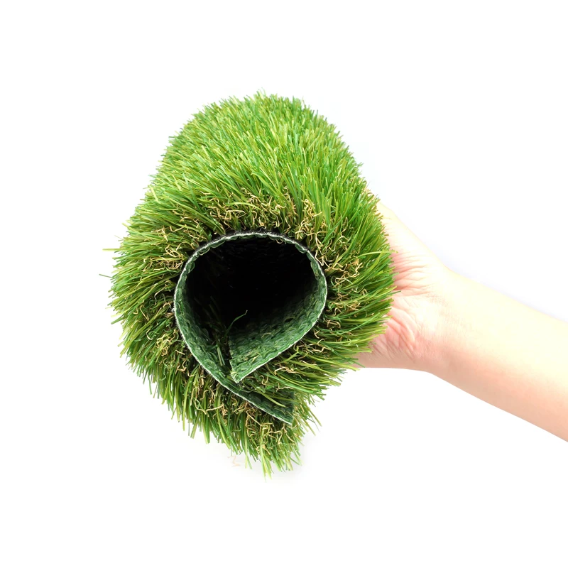 

High design synthetic landscaping artificial grass