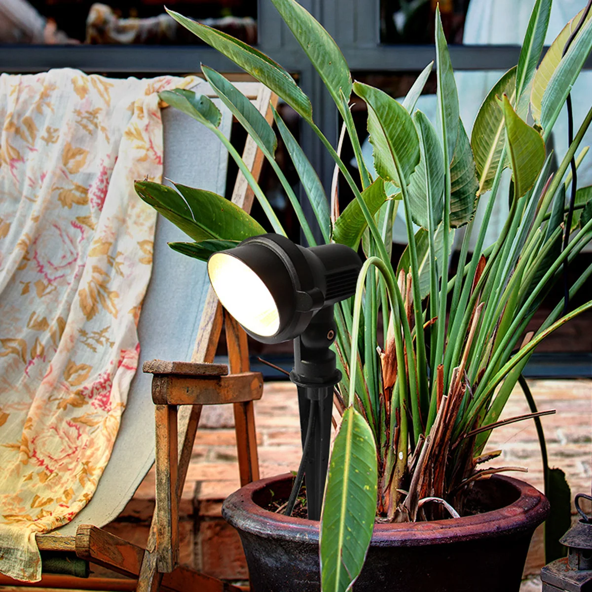 Hot sell  5w outdoor light  Outdoor wall lamp