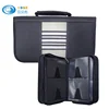 EVA CD Case CDE-24 24 Capacity Heavy Duty CD Wallet Portable CD Carry Case