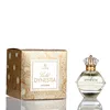 JY5887 New design 100ml Gold Nynestia parfum brand original