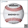 New Arrival 9 inch PVC Leather Top Quality Customized Logo Baseball Balls For Sale