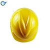 Protective ABS Or PE Safety Helmet