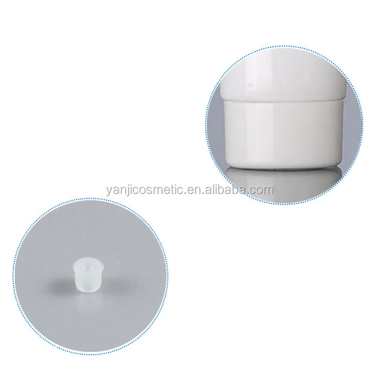 
50ml,100ml facial cleanser tube, Plastic Hand Cream Soft Bottles, BBcream, CC cream packaging bottle 