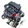 USED GENUINE For Isuzu 4JB1 4JB1T Complete Engine JDM Japanese Engine