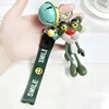 The high quality plush toy pink panther cute lovely Pink Panther stuffed toy for Key Chain