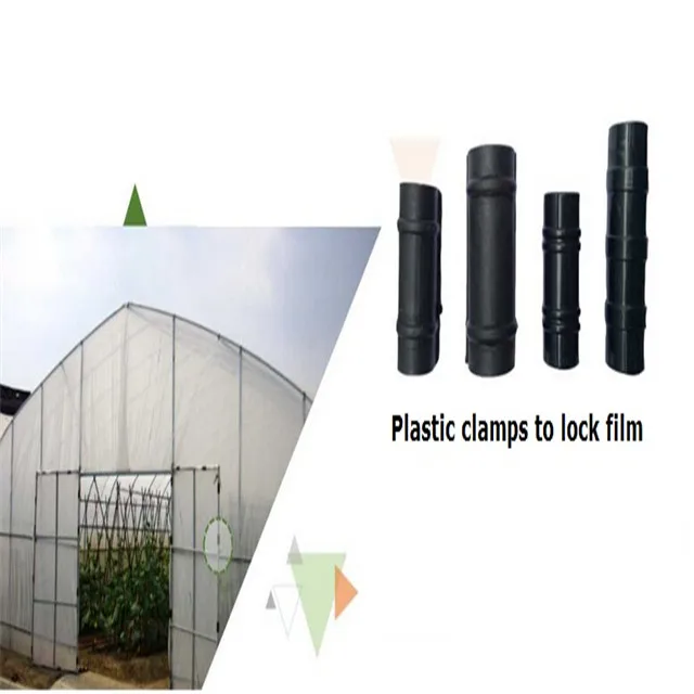 Greenhouse Plastic Clips For Fixing Greenhouse Film Buy Plastic Clips