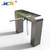 Ticket Software Bar code Access Control Tripod Turnstile for Theme Park