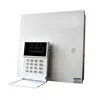 Wireless/ Wired PSTN Home alarm Panel CID Protocol Center Monitor Control Panel alike PA-728