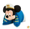 Funny soft Mickey mouse custom emoticon plush cushion pillow