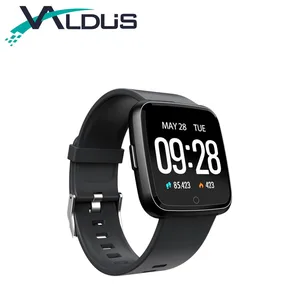V6 S Smart Fitness Bracelet 1.3 inch Screen