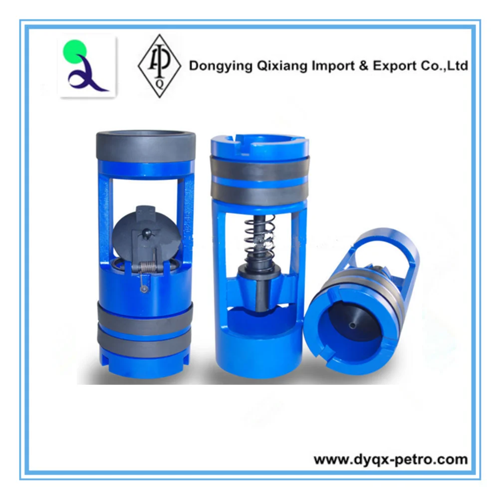 High Quality!oilfield Drill Pipe Float Valve/check Valve For Oilfield