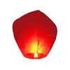 High Quality Sky Fire Floating Flying Chinese Paper Lanterns