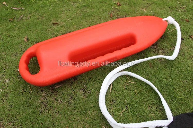Multi-Person Rescue and Diver Rescue 712413cm Portable Buoy Three-Handle Swimming Life-Saving Buoy Mostly Used for Open Water Rescue