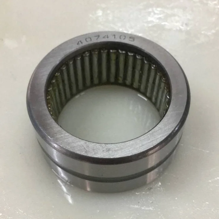 25*47*22 mm nav4005 full complement needle roller bearing