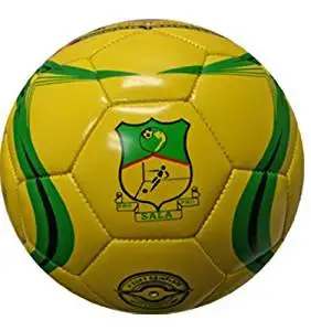 Low Bounce Practice Futsal Soccer Ball