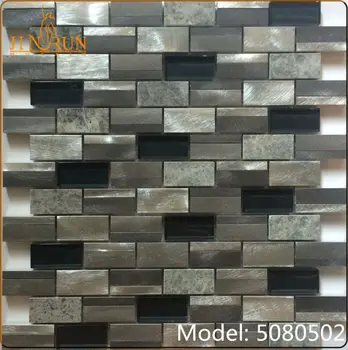 White Glass Highlighter Tiles For Kitchen Wall Mosaico Buy