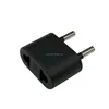 (YK302) EU power supply electric bakelite plug socket adaptor