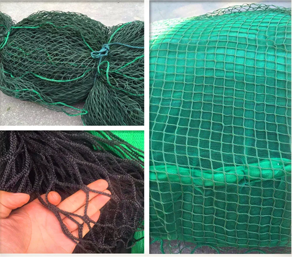 Cheap Nylon Rope Nets For Mairne Use /safety Net For Children Buy