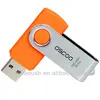 Oscoo Custom Swivel 64Gb Flash Memory Usb For Computer