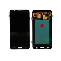 

Super Amoled mobile lcd screen for Samsung Galaxy J7 2015 J700F lcd display