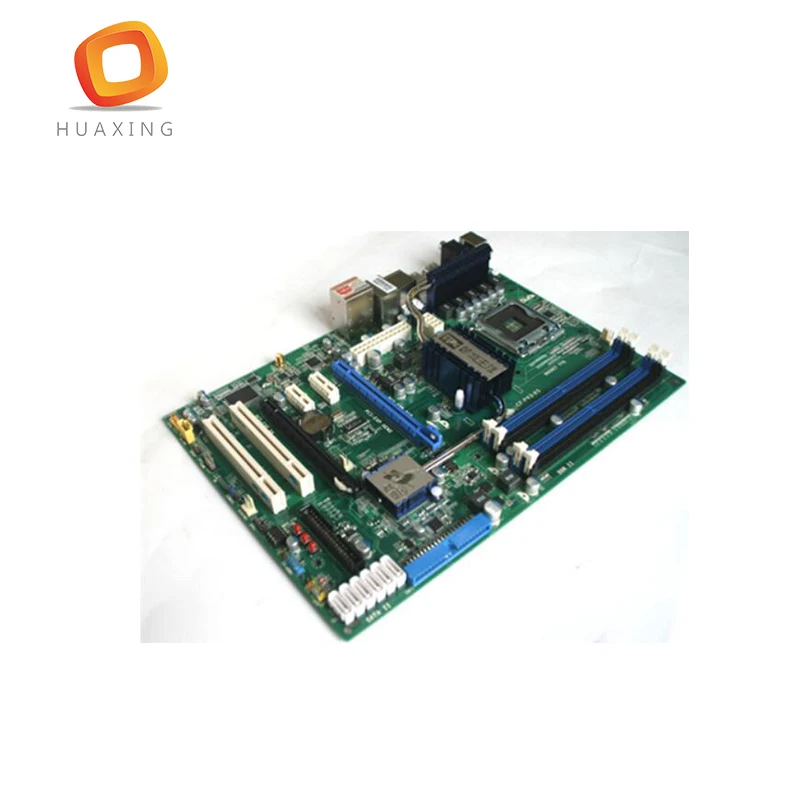 High Quality Android Pcba Smartphone Motherboard Copy And 