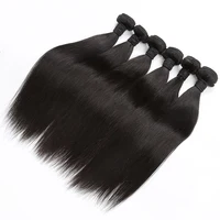 

FREE SHIPPING Straight Cuticle Aligned Raw Virgin Hair Vendors Wholesale Weekly Deals